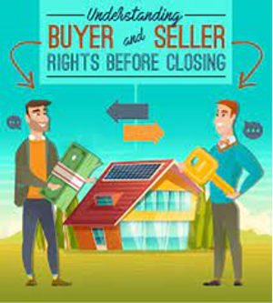 Buyer and Seller Rights Guide